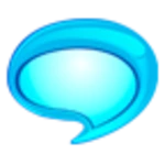 voipeer android application logo